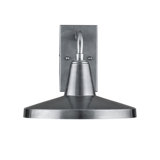 Mariner 1 - Light Outdoor Armed Sconce