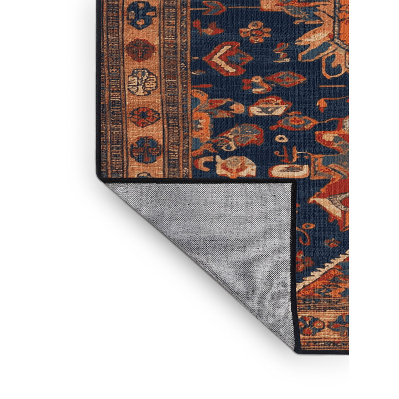  Tapis lavable Ahipa, Rectangulaire 2 pi x 3 pi
