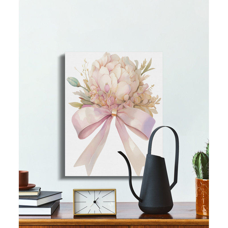 Wrapped Canvas Print Set, 24x30