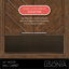LaRay 24 Wood Wall Cabinet