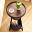 Tray Top End Table