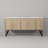 Lancy 72 in W x 20 in D Double Bath Vanity -113115619
