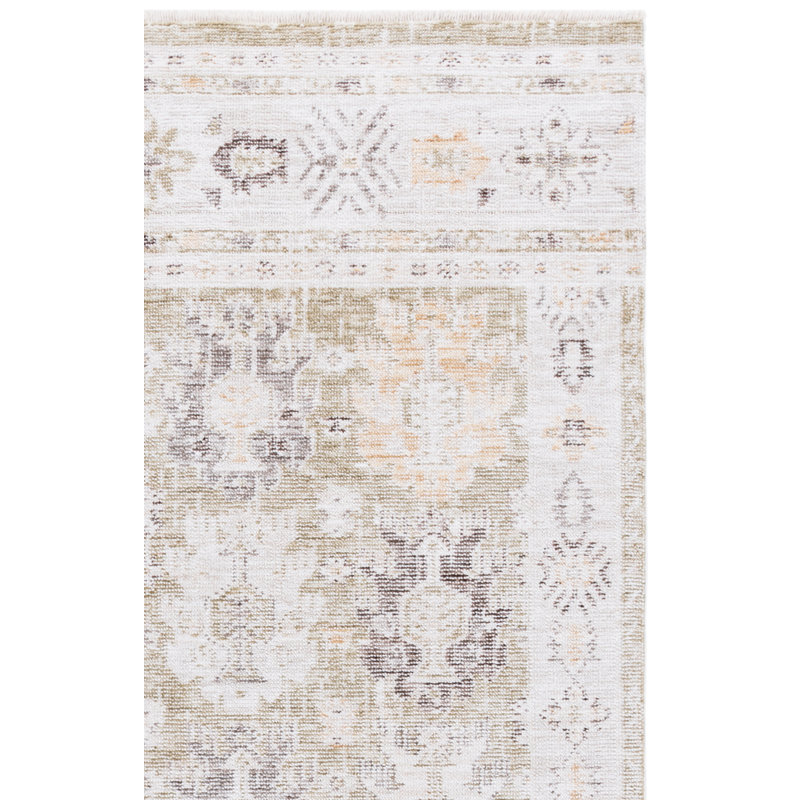 Tapis d'intérieur performance Martha Martha 110, Rectangle 5 pi 3 po x 7 pi 6 po