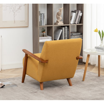 Fauteuil Andablo