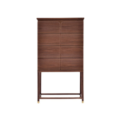 Commode d'appoint Modern Simple Furniture