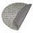 Chev Wave Stripe Non-Slip Outdoor Rug-1060117730