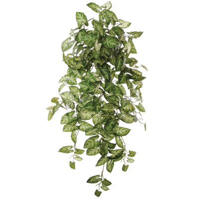 38" Tall Artificial Ivy Plant