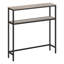 80cm Console Table-1717329470