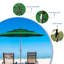 305cm Tilt Parasol-499635531