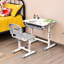 Haines 66cm Writing Desk Chair Set-2145997086