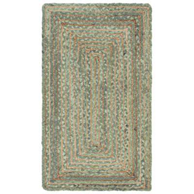 Hand Woven Area Rug