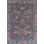 Traditional, Transitional One-of-a-Kind Rectangle 4'1" X 6 Hand Knotted Area Rug