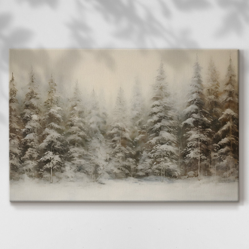 Paysages rétro-DCC-XXXIV -Galerie enveloppée Cavas, 32 x 48