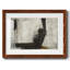 Futur Nostalgie I - Art mural mural mat et encadré sous verre acrylique-159980163-159980190