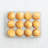 4PC Brilliant Bakeware Essential Nonstick Aluminum Bakeware Set with Half Sheet, 9x13, Muffin, and 9" Round Cake Pan