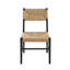 Ensemble de 2 chaises Bodie-416184473