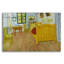 «Lark Manor ™» par Vincent van Gogh, art mural en verre acrylique-721914633