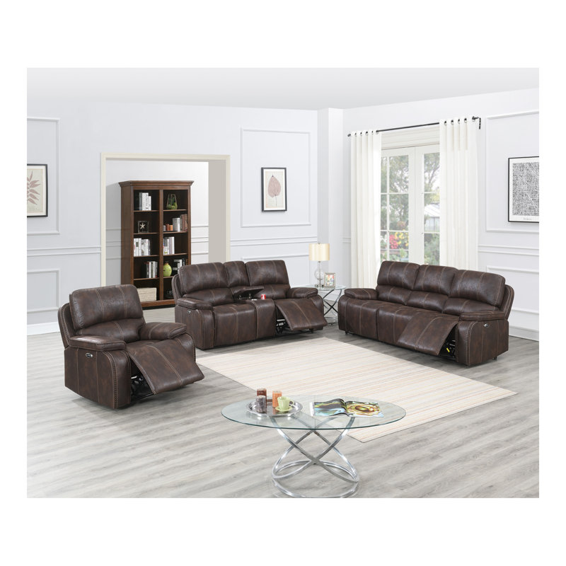 2-PCS SOFA SET