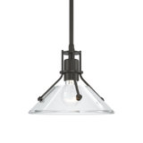 Henry 1 - Light Single Cone Pendant