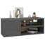 2 Piece Pine Solid Wood Floating Shelf-440366130