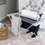 Igenix Aluminium Foldable X-Frame Drying Rack