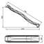 Selene Freeport Park Indoor Wave Slide-1682113418