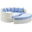 Lit de jour pour patio Modway-20549351-20549361