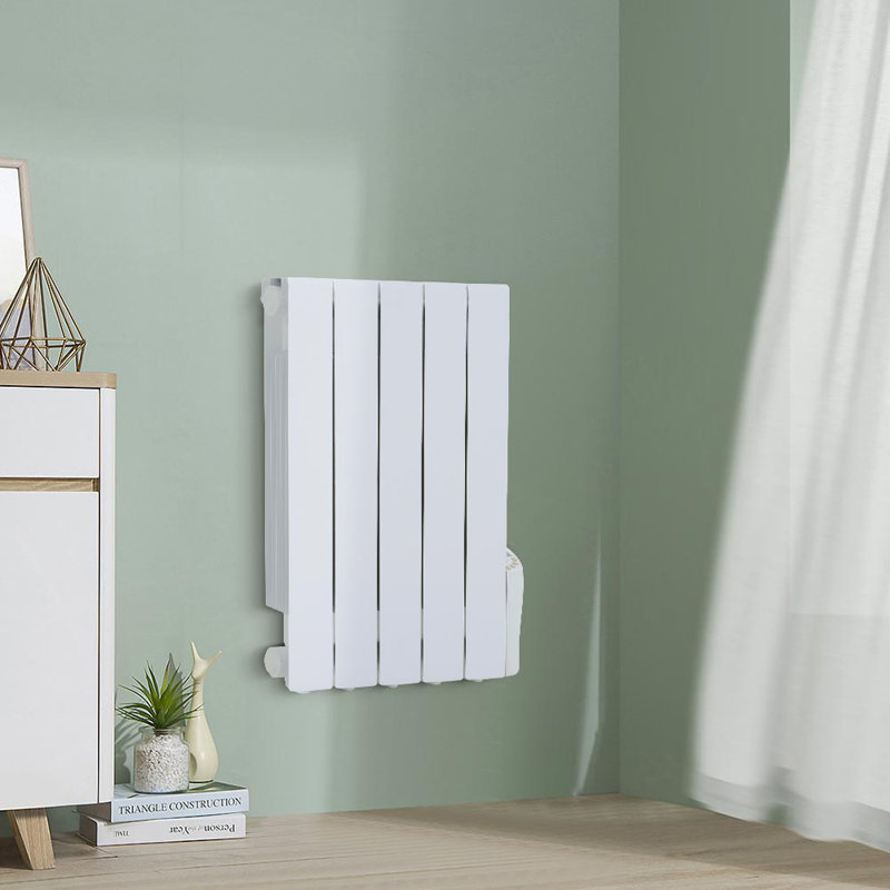 Comfee 900 Watt 4500 BTU Electric Panel Space Heater