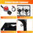 3-Burner Propane Outdoor Stove