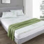 2.5 cm Memory Foam Mattress Topper