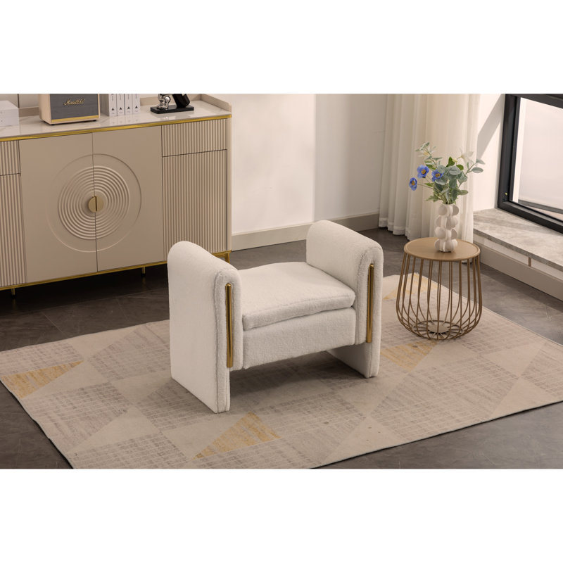 Banc de maquillage Teddy