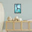 «Tall Tails Mermaid» par Jennifer Peck-2012059331-2012059330