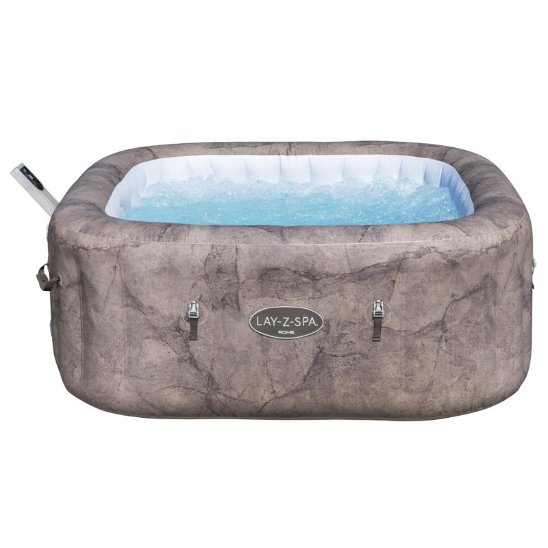 Rome Airjet 6 Brown Marble