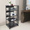 5-Tier AV Media Stand