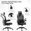 Foam Padding Office Chair-308965030