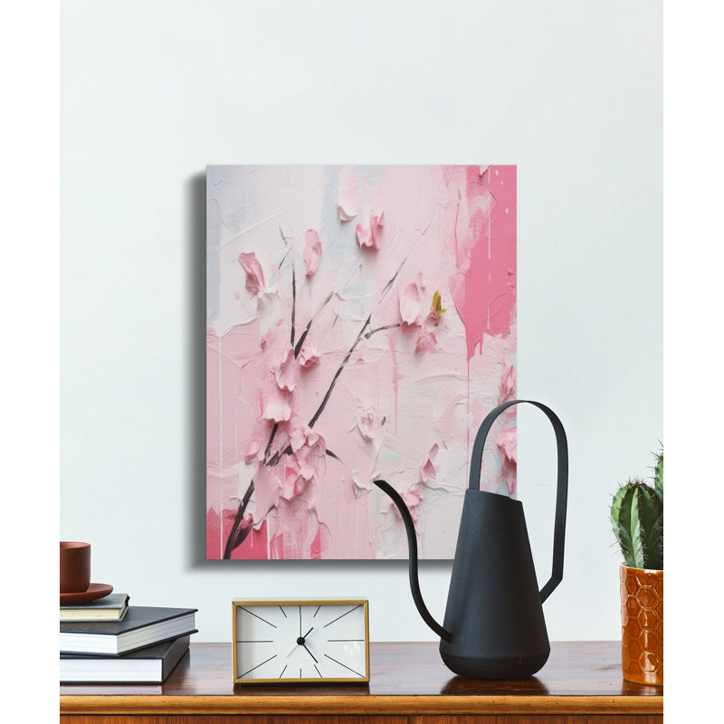 Wrapped Canvas Print Set, 8x10