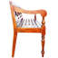 Dement Solid Wood Outdoor Bench-38964037-38964036