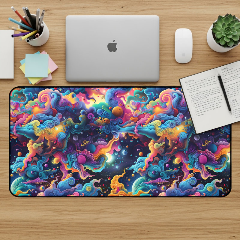 Desk Pad