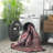 Pashen Performance Machine Washable Oriental Rug-50143117