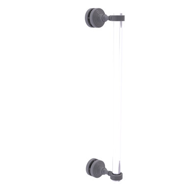 Pacific Grove 18" Center to Center Appliance Pull