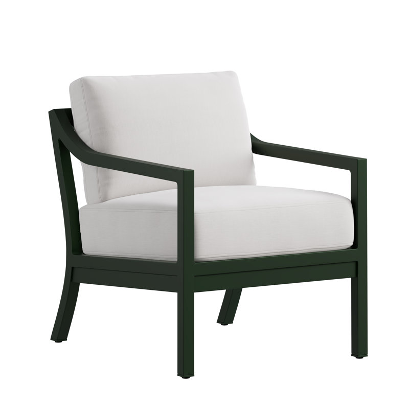 Lounge Chair, Sherwood Green