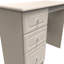 Fully Assembled Asphodèle Dressing Table-40008580