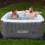 Spa gonflable Aleko