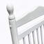 Chaise berçante balcon porche adulte-1207806609