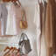 Quinonez 63.2cm Closet System