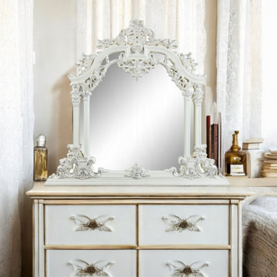Miroir Vanaheim