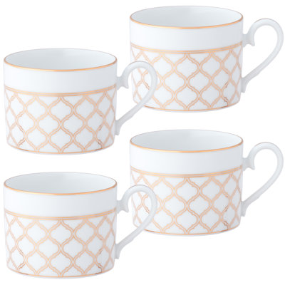Noritake Eternal Palace Cups, 8-1/2 oz.