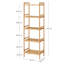 Balfor 31.5cm W Steel Shelving Unit