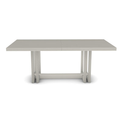 Axis Rectangular 80'' L x 44'' W