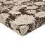 Drap-housse en camomille Ambesonne-106698339